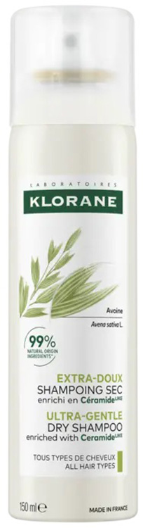 KLORANE SHAMPOO SECCO AVENA 150 ML OFFERTA SPECIALE - Farmacia Artemisia di Montecuollo Dott. Angelo snc