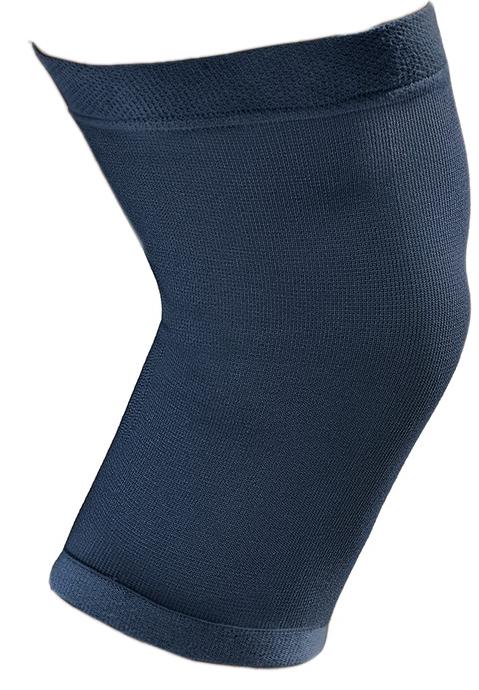 GINOCCHIERA GIBAUD ELASTICA BLU TAGLIA 4 - Farmacia Artemisia di Montecuollo Dott. Angelo snc