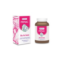 PROLAC HERICIUM 90 COMPRESSE - Farmacia Artemisia di Montecuollo Dott. Angelo snc