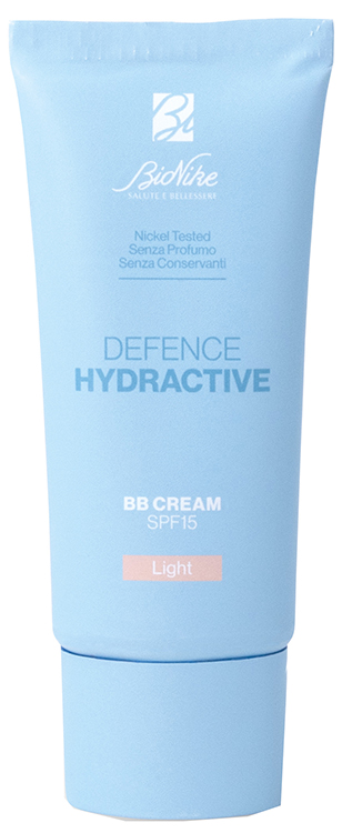 HYDRACTIVE BB CREAM LIGHT 40 ML - Farmacia Artemisia di Montecuollo Dott. Angelo snc