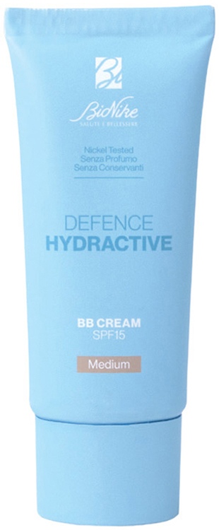 HYDRACTIVE BB CREAM MEDIUM 40 ML - Farmacia Artemisia di Montecuollo Dott. Angelo snc