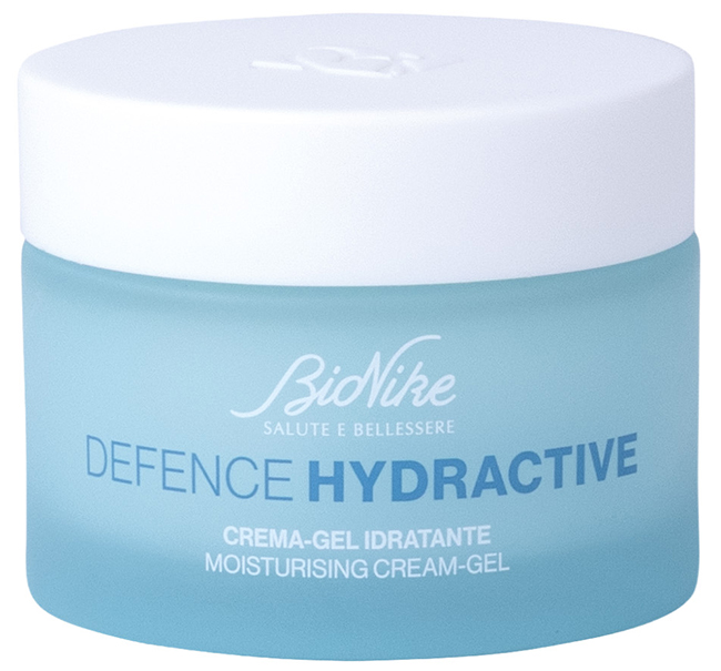 HYDRACTIVE CREMA GEL-IDRATANTE 50 ML - Farmacia Artemisia di Montecuollo Dott. Angelo snc