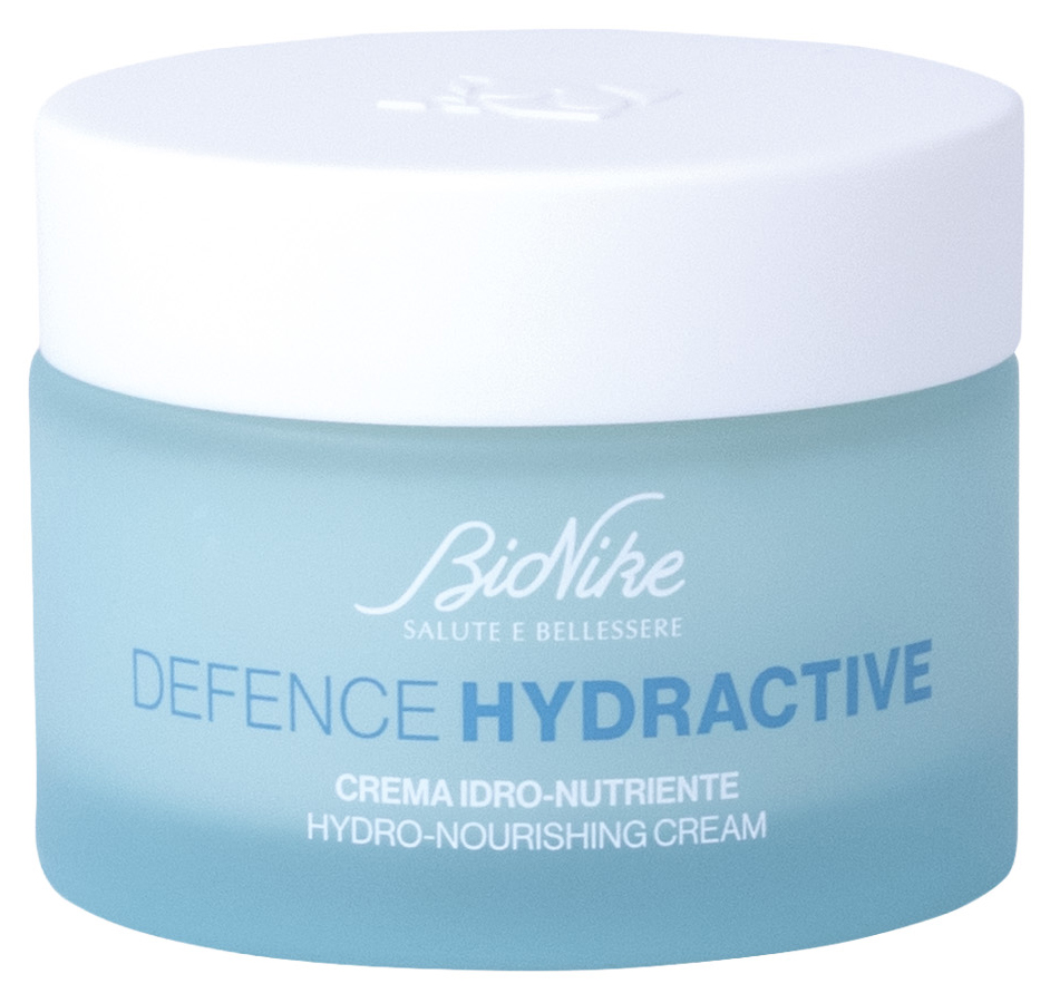 HYDRACTIVE CREMA IDRO-NUTRIENTE 50 ML - Farmacia Artemisia di Montecuollo Dott. Angelo snc
