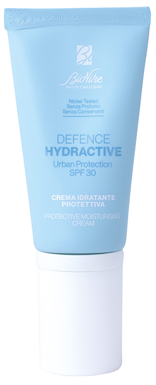 HYDRACTIVE CREMA PROTETTIVA SPF30 40 ML - Farmacia Artemisia di Montecuollo Dott. Angelo snc