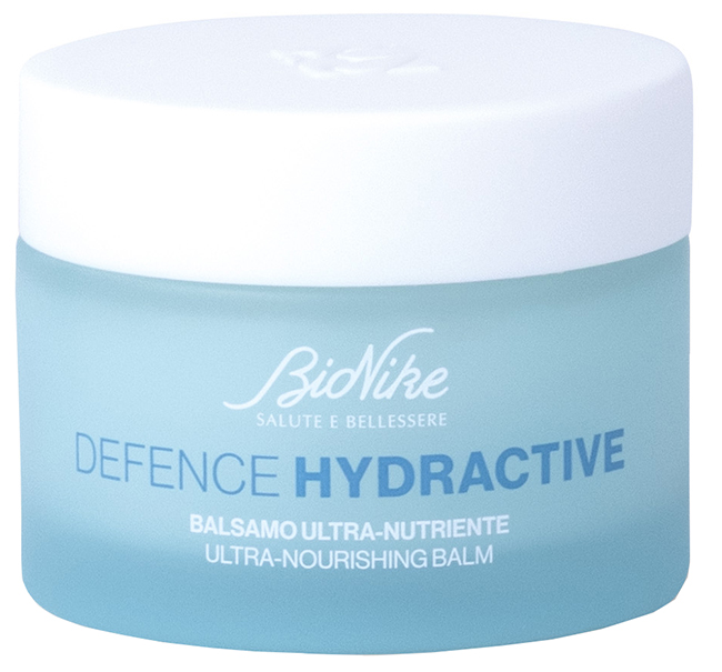 HYDRACTIVE BALSAMO ULTRA-NUTRIENTE 50 ML - Farmacia Artemisia di Montecuollo Dott. Angelo snc