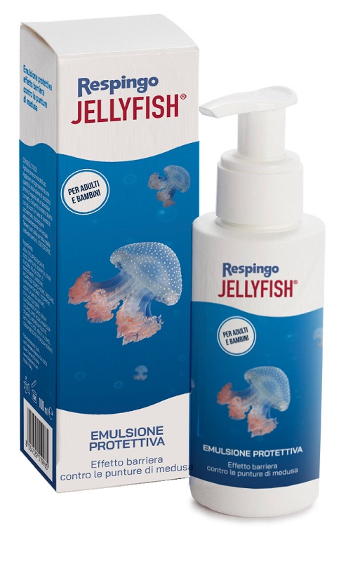 RESPINGO JELLYFISH 100 ML - Farmacia Artemisia di Montecuollo Dott. Angelo snc