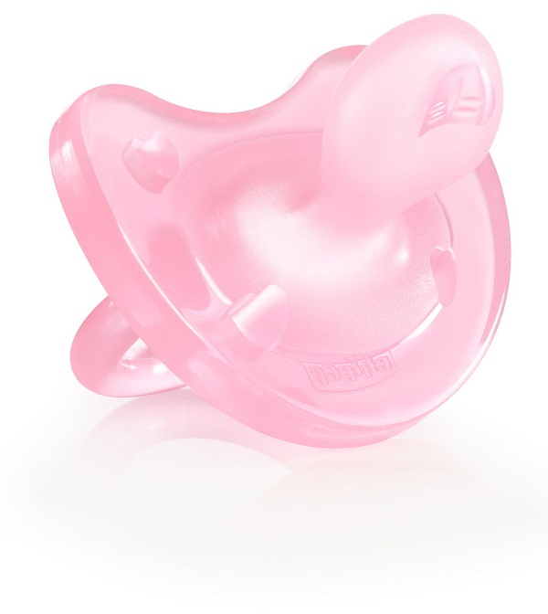 CHICCO GOMMOTTO SILICONE BIMBA 16-36 MESI 1 PEZZO - Farmacia Artemisia di Montecuollo Dott. Angelo snc