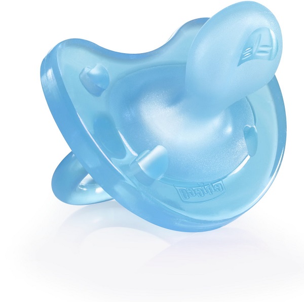 CHICCO GOMMOTTO IN SILICONE BOY 16-36 MESI 1 PEZZO - Farmacia Artemisia di Montecuollo Dott. Angelo snc