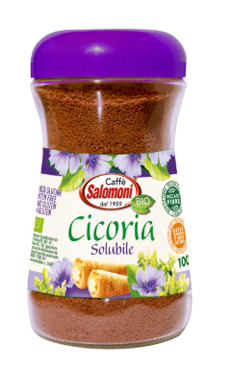 CICORIA SOLUBILE BIO 100 G - Farmacia Artemisia di Montecuollo Dott. Angelo snc