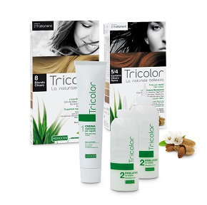 TRICOLOR TINTA PER CAPELLI 6,3 BIONDO SCURO DORATO - Farmacia Artemisia di Montecuollo Dott. Angelo snc