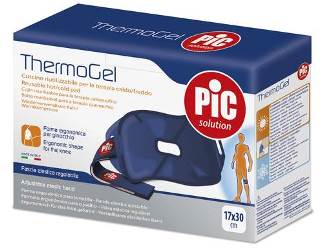 THERMOGEL GINOCCHIO CON FASCIA - Farmacia Artemisia di Montecuollo Dott. Angelo snc