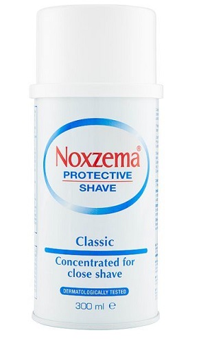 NOXZEMA SCHIUMA BARBA CLASSIC - Farmacia Artemisia di Montecuollo Dott. Angelo snc