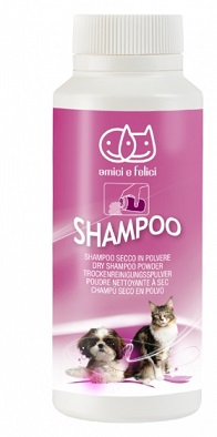 SHAMPOO SECCO POLVERE 150 G - Farmacia Artemisia di Montecuollo Dott. Angelo snc