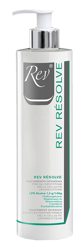 REV RESOLVE 250 ML - Farmacia Artemisia di Montecuollo Dott. Angelo snc
