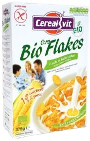 DIETOLINEA BIO FLAKES 375 G - Farmacia Artemisia di Montecuollo Dott. Angelo snc