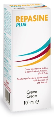 REPASINE PLUS CREMA 100 ML - Farmacia Artemisia di Montecuollo Dott. Angelo snc