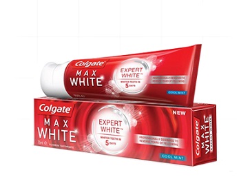 COLGATE MAX WHITE EX WHITE 75 ML - Farmacia Artemisia di Montecuollo Dott. Angelo snc