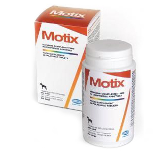 MOTIX 1000MACERATO GLICERICO 100 COMPRESSE - Farmacia Artemisia di Montecuollo Dott. Angelo snc