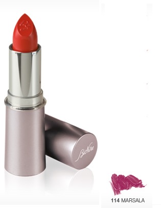 DEFENCE COLOR ROSSETTO CLASSICO LIPVELVET 114 3,5 ML - Farmacia Artemisia di Montecuollo Dott. Angelo snc