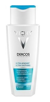 DERCOS SHAMPO ULTRALENITIVO GRASSI 200 ML - Farmacia Artemisia di Montecuollo Dott. Angelo snc