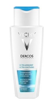 DERCOS SHAMPO ULTRALENITIVO SECCHI 200 ML - Farmacia Artemisia di Montecuollo Dott. Angelo snc
