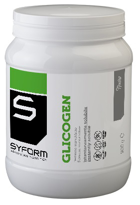 GLICOGEN 900 G - Farmacia Artemisia di Montecuollo Dott. Angelo snc