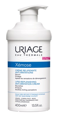 XEMOSE CREMA 400 ML - Farmacia Artemisia di Montecuollo Dott. Angelo snc