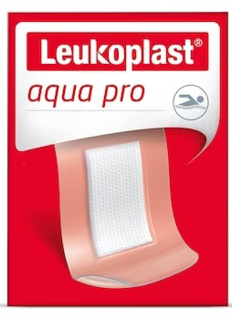 LEUKOPLAST AQUAPRO 72X19 10 PEZZI - Farmacia Artemisia di Montecuollo Dott. Angelo snc