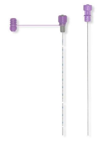 FLOCARE SONDINO NASOGASTRICO IN POLIURETANO CH 12 BIANCO 110CM 1 PEZZO - Farmacia Artemisia di Montecuollo Dott. Angelo snc