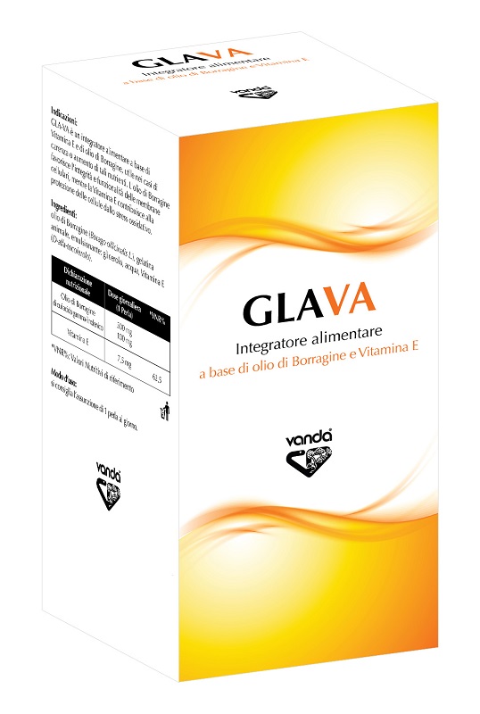 GLAVA 60 PERLE - Farmacia Artemisia di Montecuollo Dott. Angelo snc