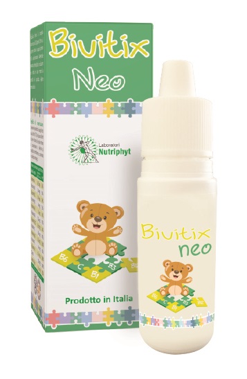 BIVITIX NEO GOCCE 25 ML - Farmacia Artemisia di Montecuollo Dott. Angelo snc