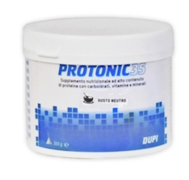 PROTONIC 35 NEUTRO 300 G - Farmacia Artemisia di Montecuollo Dott. Angelo snc