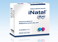 INATAL DUO 14 BUSTINE - Farmacia Artemisia di Montecuollo Dott. Angelo snc