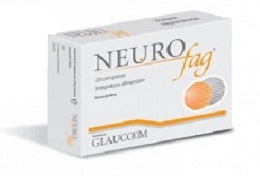 NEUROFAG 20 COMPRESSE - Farmacia Artemisia di Montecuollo Dott. Angelo snc