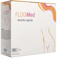 FLOGIMED LAVANDA VAGINALE 4 PEZZI - Farmacia Artemisia di Montecuollo Dott. Angelo snc