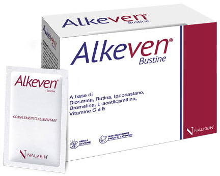 ALKEVEN 20 BUSTINE - Farmacia Artemisia di Montecuollo Dott. Angelo snc