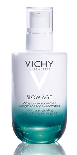 SLOW AGE FLUIDO SPF25 50 ML - Farmacia Artemisia di Montecuollo Dott. Angelo snc