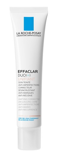 EFFACLAR DUO+ UNIFIANT LIGHT 40 ML - Farmacia Artemisia di Montecuollo Dott. Angelo snc