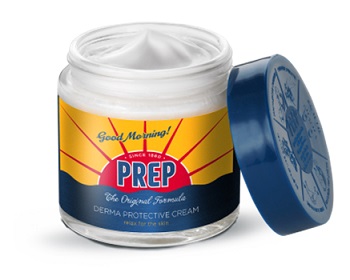 PREP CREMA DERMOPROTETTIVA NO PARABENI VASO 75 ML - Farmacia Artemisia di Montecuollo Dott. Angelo snc