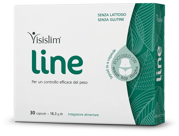 LINE 30 CAPSULE - Farmacia Artemisia di Montecuollo Dott. Angelo snc
