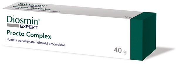 DIOSMIN EXPERT PROCTO COMPLEX 40 G - Farmacia Artemisia di Montecuollo Dott. Angelo snc
