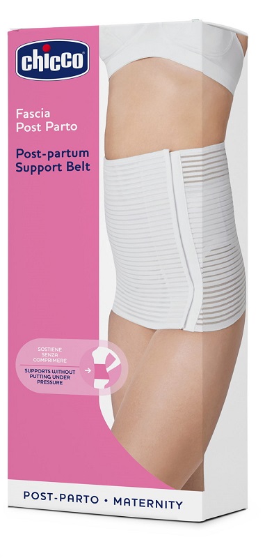 CHICCO MAMMA DONNA FASCIA POST PARTO MEDIUM - Farmacia Artemisia di Montecuollo Dott. Angelo snc