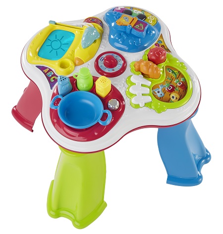 CHICCO GIOCO TAVOLO HOBBY - Farmacia Artemisia di Montecuollo Dott. Angelo snc