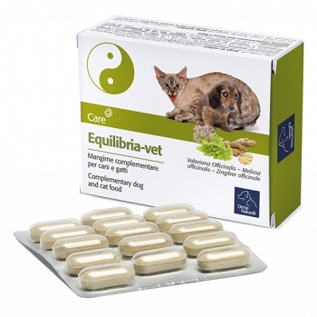 EQUILIBRIA VET 30 COMPRESSE - Farmacia Artemisia di Montecuollo Dott. Angelo snc