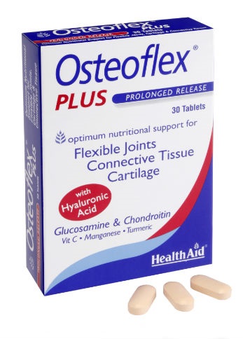 OSTEOFLEX PLUS 30 COMPRESSE - Farmacia Artemisia di Montecuollo Dott. Angelo snc