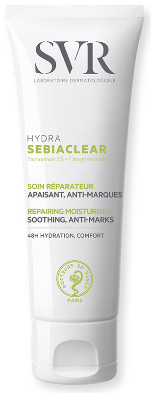SEBIACLEAR HYDRA 40 ML - Farmacia Artemisia di Montecuollo Dott. Angelo snc
