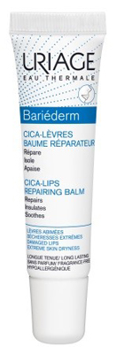 BARIEDERM CICA-LEVRES 15 ML - Farmacia Artemisia di Montecuollo Dott. Angelo snc