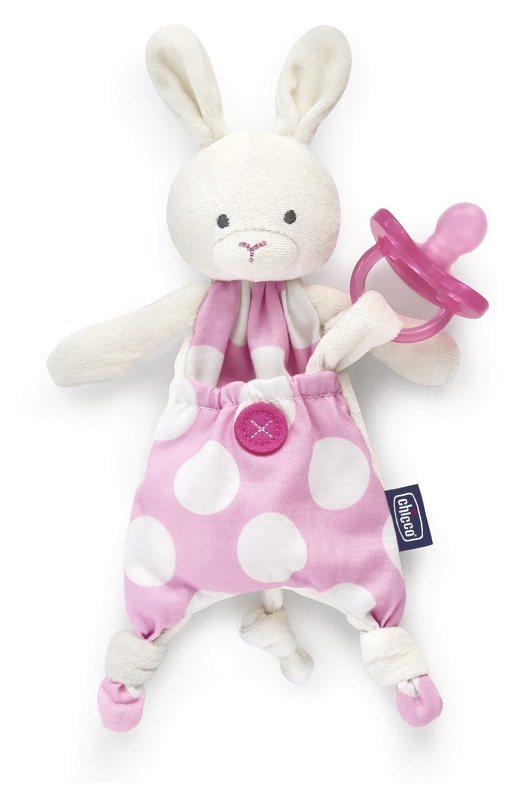 CHICCO PORTASUCCHIETTO POCKET ROSA - Farmacia Artemisia di Montecuollo Dott. Angelo snc