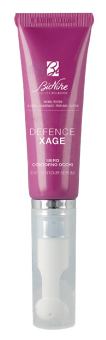 DEFENCE XAGE EYE SIERO CONTORNO OCCHI 15 ML - Farmacia Artemisia di Montecuollo Dott. Angelo snc