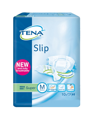 PANNOLONE PER INCONTINENZA A MUTANDA SLIP SUPER M 10 PEZZI - Farmacia Artemisia di Montecuollo Dott. Angelo snc